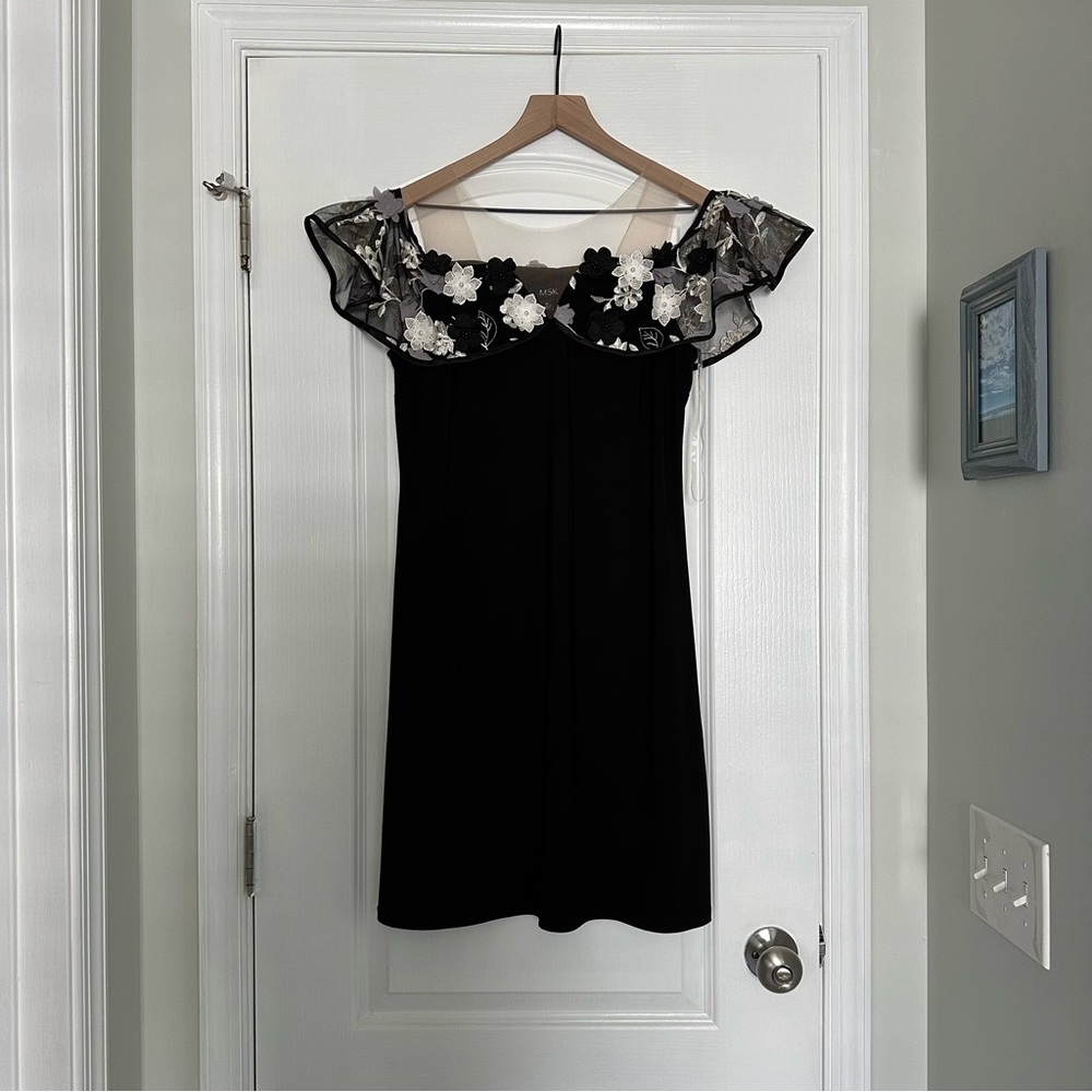 MSK cocktail dress size M